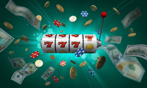 bet7 এর প্রধান গেম স্ক্রিন